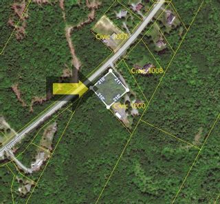Photo 1: Lot 2 Egypt Road in Little Harbour: 108-Rural Pictou County Vacant Land for sale (Northern Region)  : MLS®# 202315967