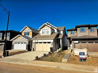 Photo 2: 12812 211 Street in Edmonton: Zone 59 House for sale : MLS®# E4383852