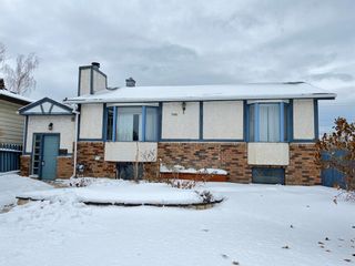 Photo 1: 7603 24 Street SE in Calgary: Ogden Detached for sale : MLS®# A2016412