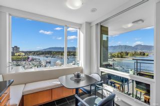 Photo 17: 601 323 JERVIS Street in Vancouver: Coal Harbour Condo for sale in "ESCALA" (Vancouver West)  : MLS®# R2879595
