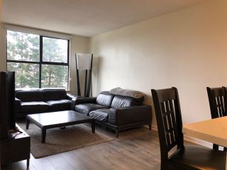 Photo 6: 407 5288 MELBOURNE Street in Vancouver: Collingwood VE Condo for sale in "EMERALD PARK PLACE" (Vancouver East)  : MLS®# R2553693