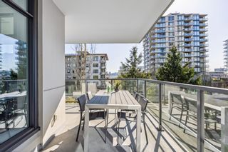 Photo 23: 108 135 W 2ND Street in North Vancouver: Lower Lonsdale Condo for sale in "Capstone" : MLS®# R2871159
