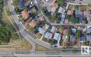 Photo 1: 6808 106 Avenue in Edmonton: Zone 19 Vacant Lot/Land for sale : MLS®# E4318187
