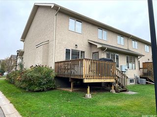 Photo 32: 47 1600 Muzzy Drive in Prince Albert: Crescent Acres Residential for sale : MLS®# SK946890
