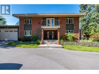 Main Photo: 4085 Valleyview Road in Penticton: House for sale : MLS®# 10309969