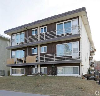 Main Photo: 0 320 9 Street NW in Calgary: Sunnyside Apartment for sale : MLS®# A2101708