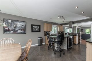 Photo 11: 60 3110 TRAFALGAR Street in Abbotsford: Central Abbotsford Townhouse for sale in "Northview" : MLS®# R2270607