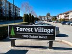 Main Photo: 234 1909 SALTON Road in Abbotsford: Central Abbotsford Condo for sale in "FOREST VILLAGE- BIRCHWOOD" : MLS®# R2880298