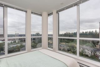 Photo 25: 1905 271 FRANCIS Way in New Westminster: Fraserview NW Condo for sale in "PARKSIDE" : MLS®# R2817188
