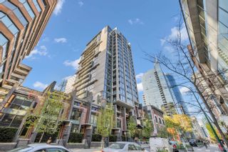 Photo 1: 2003 1133 HORNBY STREET in Vancouver: Downtown VW Condo for sale (Vancouver West)  : MLS®# R2773387