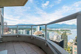 Photo 27: 3001 717 JERVIS Street in Vancouver: West End VW Condo for sale in "EMERALD WEST" (Vancouver West)  : MLS®# R2760728