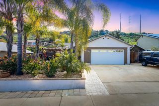 Main Photo: EL CAJON House for sale : 3 bedrooms : 8537 Cordial Rd