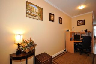 Photo 13: 337 4280 Moncton Street in The Village: Home for sale : MLS®# V930286