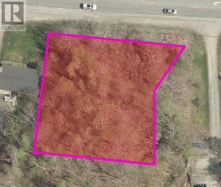 Photo 2: 1910 Woodstock Road in Fredericton: Vacant Land for sale : MLS®# NB088466