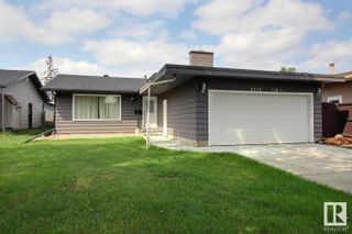 Main Photo: 3712 118 Street in Edmonton: Zone 16 House for sale : MLS®# E4352190