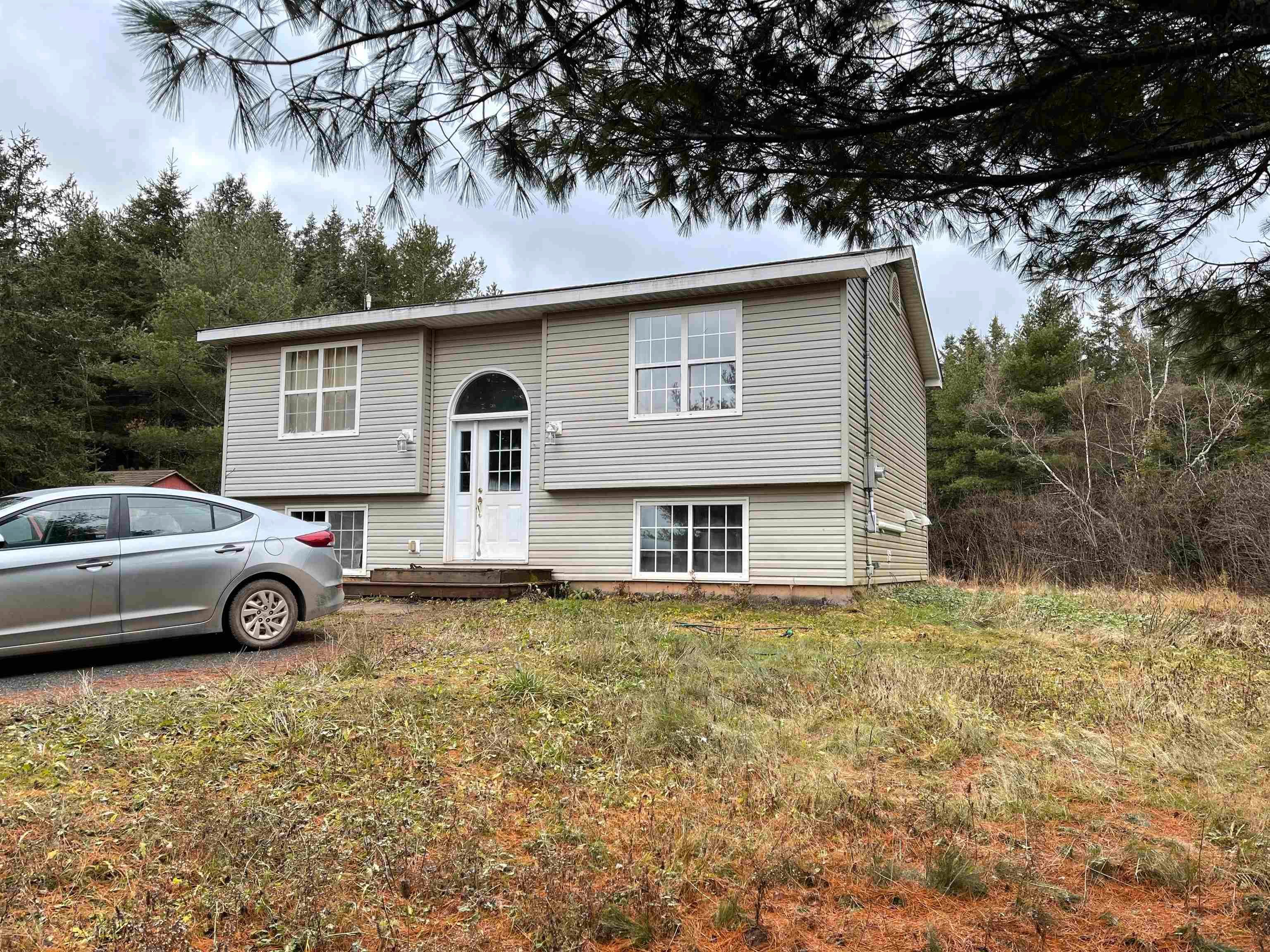 Main Photo: 125 Murray Road in Pleasant Valley: 108-Rural Pictou County Residential for sale (Northern Region)  : MLS®# 202129164