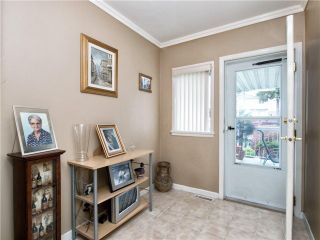 Photo 7: 4525 PARKER Street in Burnaby: Brentwood Park House for sale (Burnaby North)  : MLS®# V988069