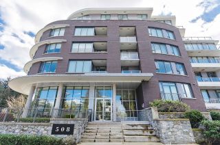 Main Photo: 202 508 W 29TH Avenue in Vancouver: Cambie Condo for sale in "Empire at QE Park" (Vancouver West)  : MLS®# R2866812