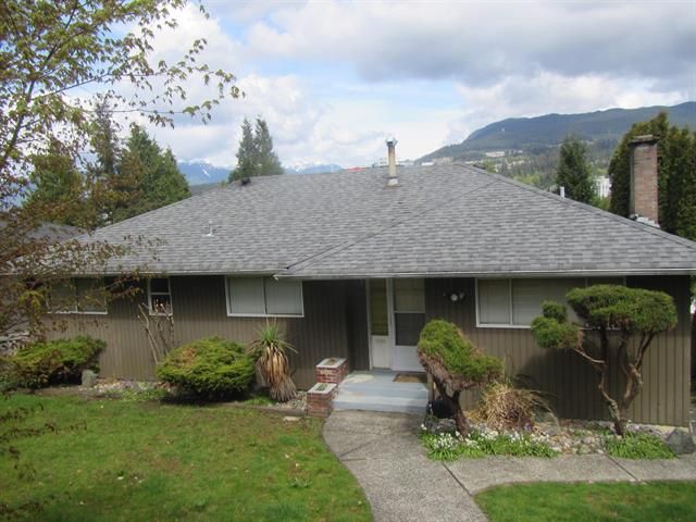 Main Photo: 3330 VIEWMOUNT DRIVE in Port Moody: Port Moody Centre House for sale : MLS®# R2733314