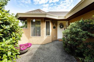 Photo 13: 702 6880 Wallace Dr in VICTORIA: CS Brentwood Bay Row/Townhouse for sale (Central Saanich)  : MLS®# 821617
