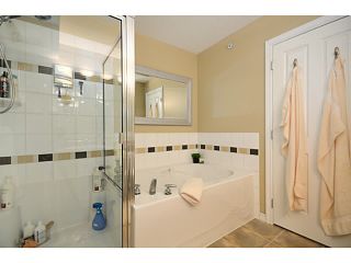 Photo 11: 21 2387 ARGUE Street in Port Coquitlam: Citadel PQ House for sale : MLS®# V1038141