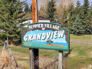 Photo 17: 38 Grandview Beach: Rural Wetaskiwin County Rural Land/Vacant Lot for sale : MLS®# E4292109