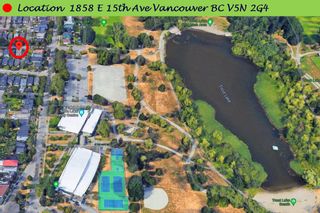 Photo 39: 1858 E 15TH Avenue in Vancouver: Grandview Woodland Multifamily for sale (Vancouver East)  : MLS®# R2825656