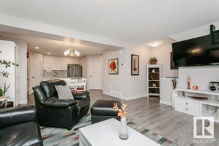 Photo 12: 2637 196A Street in Edmonton: Zone 57 Attached Home for sale : MLS®# E4366020