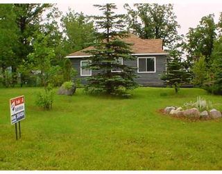 Photo 2: 34 DESALABERRY Road in ST MALO: Manitoba Other Single Family Detached for sale : MLS®# 2712175