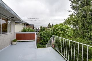 Photo 20: 3814 DUBOIS Street in Burnaby: Suncrest House for sale (Burnaby South)  : MLS®# R2064008