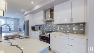 Photo 13: 10718 69 Avenue in Edmonton: Zone 15 House Half Duplex for sale : MLS®# E4322631