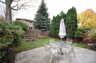 Photo 17: 166 Major Buttons Drive in Markham: Sherwood-Amberglen House (2-Storey) for sale : MLS®# N4619824