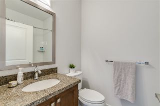 Photo 18: 24 897 PREMIER Street in North Vancouver: Lynnmour Townhouse for sale in "Legacy at Nature's Edge" : MLS®# R2419287