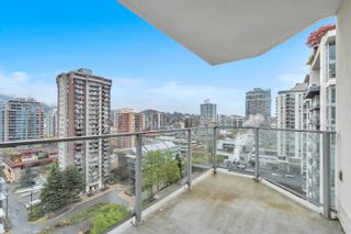 Photo 17: 1605 1320 CHESTERFIELD Avenue in North Vancouver: Central Lonsdale Condo for sale in "VISTA PLACE" : MLS®# R2897215