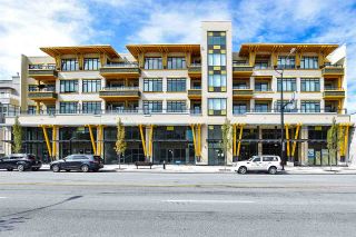 Photo 20: 403 3971 HASTINGS STREET in Burnaby: Vancouver Heights Condo for sale (Burnaby North)  : MLS®# R2388384