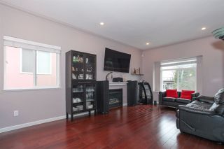 Photo 3: 3214 MATAPAN Crescent in Vancouver: Renfrew Heights House for sale (Vancouver East)  : MLS®# R2182480