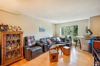 Photo 10: TH 1 2483 SCOTIA Street in Vancouver: Mount Pleasant VE Townhouse for sale (Vancouver East)  : MLS®# R2567684