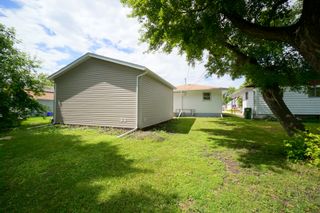 Photo 33: 136 16th St SW in Portage la Prairie: House for sale : MLS®# 202217556
