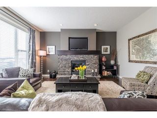 Photo 14: 12 ROCKFORD Terrace NW in Calgary: Rocky Ridge House for sale : MLS®# C4050751