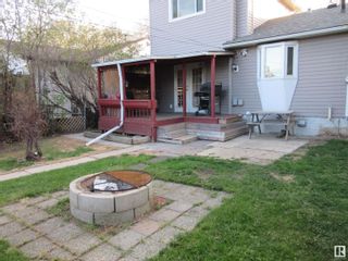 Photo 37: 12021 44 Street in Edmonton: Zone 23 House for sale : MLS®# E4295751