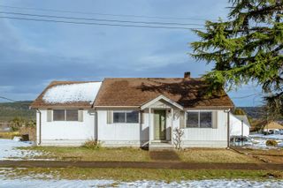 Photo 1: 321 2nd Ave in Ladysmith: Du Ladysmith House for sale (Duncan)  : MLS®# 919742