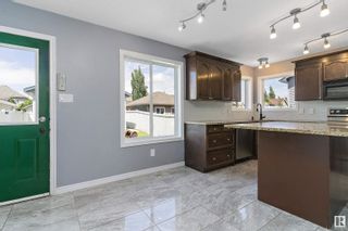 Photo 12: 5536 STEVENS Crescent in Edmonton: Zone 14 House for sale : MLS®# E4305214