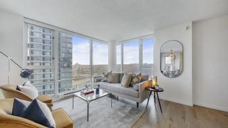 Photo 11: 2601 1067 MARINASIDE Crescent in Vancouver: Yaletown Condo for sale in "QUAYWEST" (Vancouver West)  : MLS®# R2734403