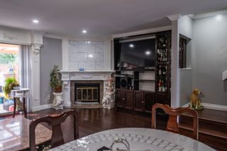 Photo 3: 7 7640 GILBERT Road in Richmond: Brighouse South Townhouse for sale in "PARC RIO" : MLS®# R2859059