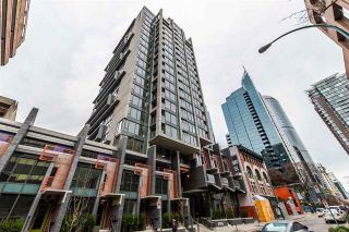 Photo 3: 1205 1133 HORNBY Street in Vancouver: Downtown VW Condo for sale in "ADDITION" (Vancouver West)  : MLS®# R2248327