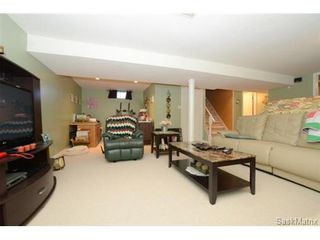 Photo 23: 1056 HOWSON Street in Regina: Mount Royal Single Family Dwelling for sale (Regina Area 02)  : MLS®# 486390