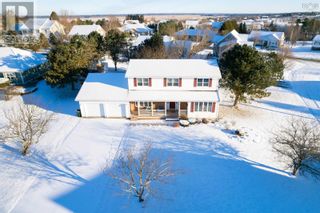 Main Photo: 3 Penny Lane in Amherst: House for sale : MLS®# 202401559