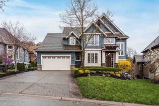 Photo 1: 35625 KAHANA Place in Abbotsford: Abbotsford East House for sale in "Eagle Mountain" : MLS®# R2865966