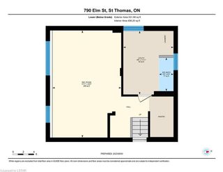 Photo 45: 790 Elm Street in St. Thomas: SE Single Family Residence for sale : MLS®# 40485846