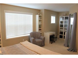 Photo 9: 103 CHAPARRAL VALLEY Gardens SE in : Chaparral Valley Townhouse for sale (Calgary)  : MLS®# C3630291